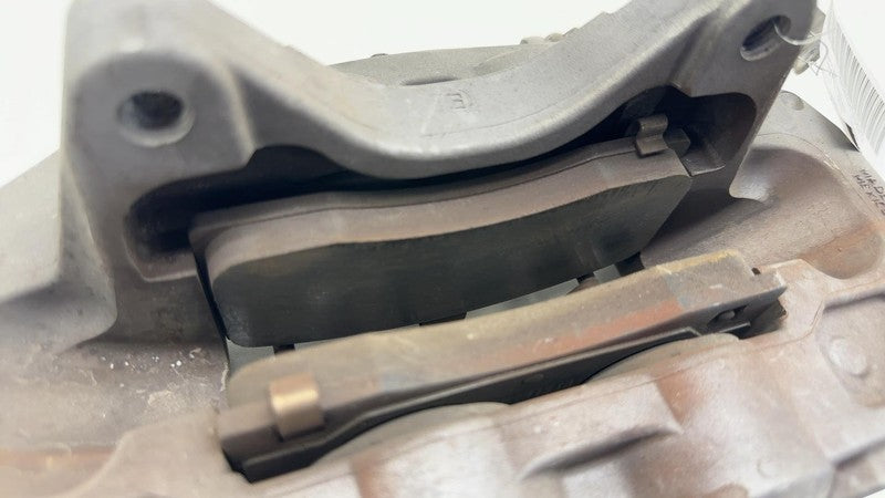 1044621-00-D ⭕ 2017-2023 Tesla Model 3 Front Left Caliper w/ Brake Hose Line LH 1044621-00-D