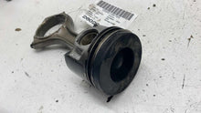 ⭕ 2021 Jeep Wrangler 3.0L Diesel Engine Piston w/ Connecting Rod & Piston Ring