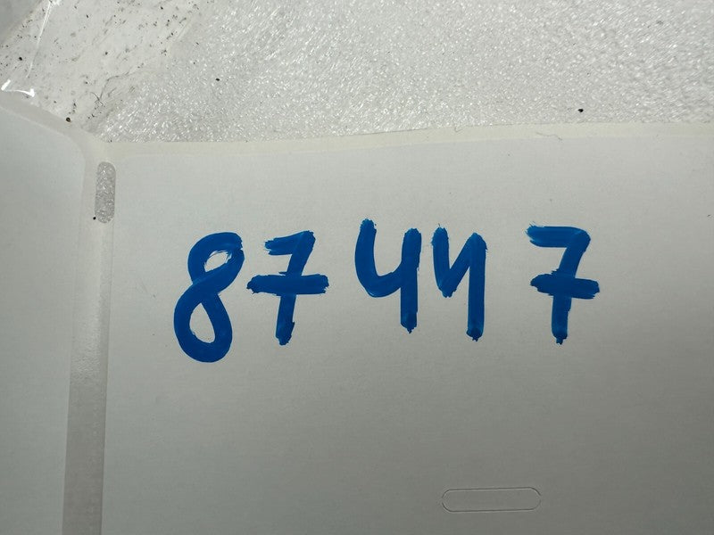 ⭕ 2012-2020 Tesla Model S X Left or Right Anti-Lock ABS Wheel Speed Sensor MS MX