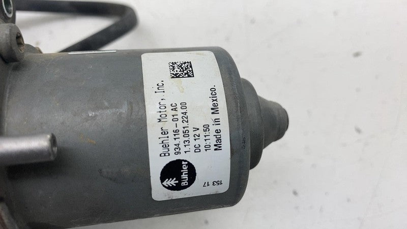 04581586AB ⭕ 2012-2017 Jeep Wrangler Electronic Power Vacuum Air Pump Assembly 04581586AB