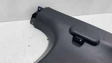 ⭕ 2014-2020 Maserati Ghibli Right B-Pillar Lower Trim Cover Panel RH 06700729220