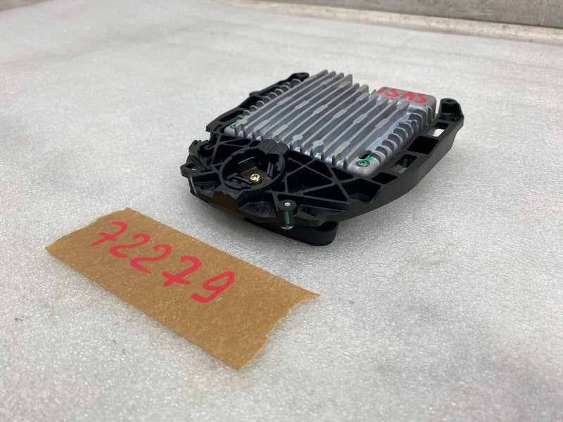 103848299I 12-20 Model S Front Windshield AutoPilot Mono Camera Control Module 1038482-99-I