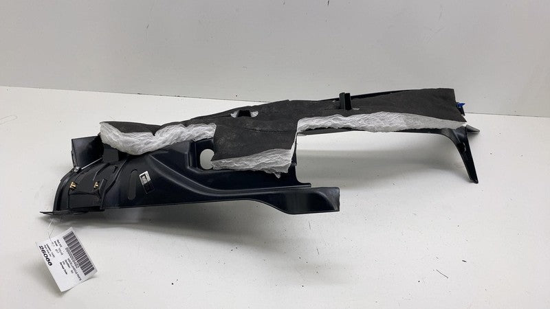 ⭕ 16-20 Tesla Model S Rear Passenger Side C-Pillar Lower Trim Cover Pa