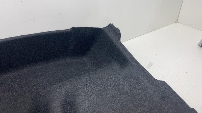 ⭕ 2021-2023 Polestar 2 Trunk Cargo Floor Compartment Liner Carpet Trim