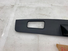 ⭕ 16-20 Model X Rear Liftgate Lower Cover Molding w/ Control Switch 1037897-00-E