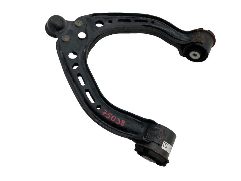 ⭕ 12-20 Model S Front Passenger Suspension Upper Control Arm Right 6008930-00-A