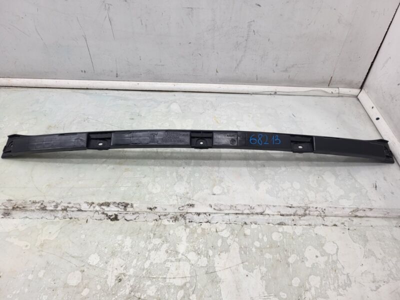 6007724-00-C 2012-2023 Tesla Model S Rear Body Attachment Bumper Center Support Bracket Facia