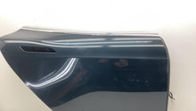 ⭕ 2012-2015 Tesla Model S Rear Passenger Side Door Shell Panel Right Green PMSG