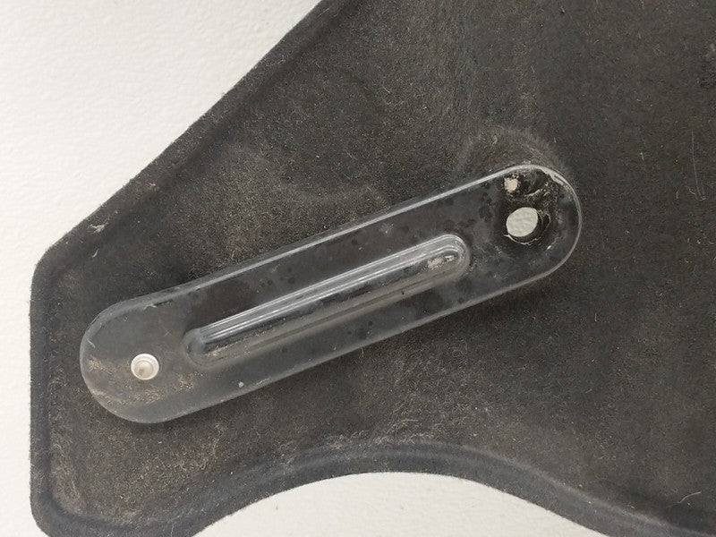 ⭕ 2017-2023 Tesla Model 3 Rear Under Body Middle Aero Splash Shield Co