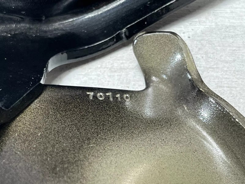 ⭕2017-2020 Tesla Model 3 Front Driver Side Bonnet Hood Hinge Closure A