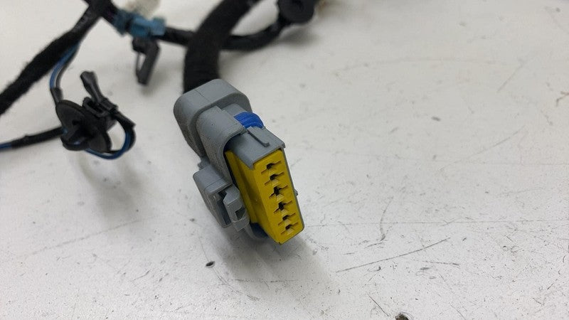 ⭕ 12-20 Model S Rear Door Wiring Harness Cable Wire Loom Right RH 1004