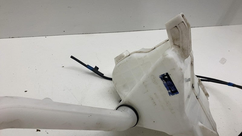 060851611 ⭕ 18-23 Crosstrek Windshield Wiper Washer Fluid Reservoir Bottle Tank 060851-611