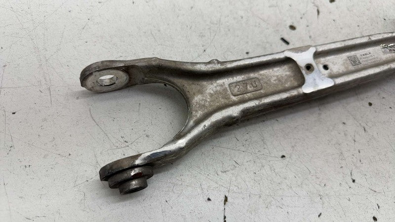 ⭕2021-2025 Tesla Model X Rear Right Lower Control Arm Fore Link AWD 14