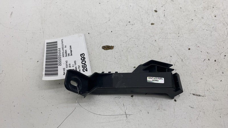 Miscellaneous Parts SMART FORTWO 19