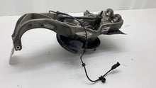 ⭕ 16-20 Tesla Model S Front Left Spindle Knuckle w/ Dust Shield RWD 1030605-00-D