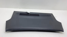 2021 2022 2023 2024 Tesla Model S Rear Underhood Apron Cover Panel Trim 1564260