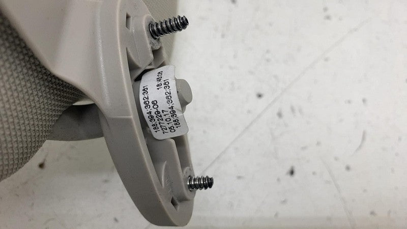 ⭕ 2014-2021 BMW i3 Front Left and Right Side Sun Visor Assembly with  