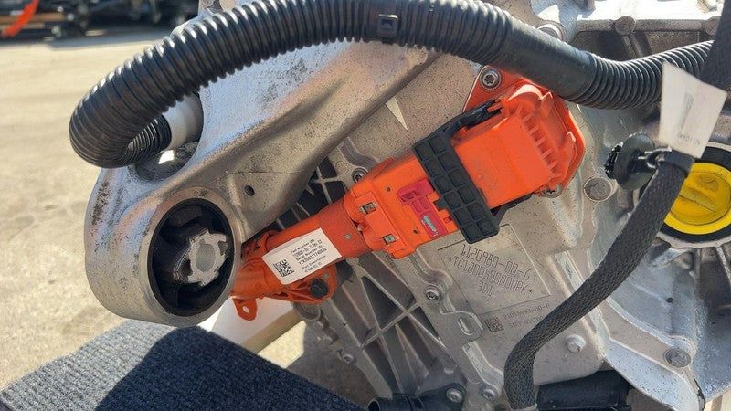 ⭕ 2017-2020 Tesla Model 3 Y Rear Motor Drive Unit Motor Performance 11