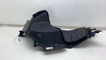 ⭕ 24 25 Tesla Model 3 Rear Left Trunk Side Boot Trim Carpet Cover 1731036-29-E