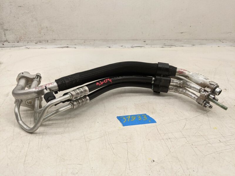 150202200C ⭕ 2017-2023 Tesla Model 3 Y A/C Line Supermanifold To HVAC Assembly 1502022-00-C