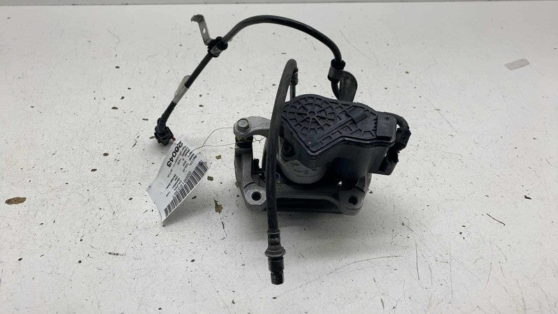 ⭕ 17-25 Tesla Model 3 Rear Left Brake Caliper w/ Brake Hose Line LH 10