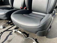 ⭕ 2023 2024 Tesla Model Y Complete Front & Rear Interior Seat Cushion Assembly