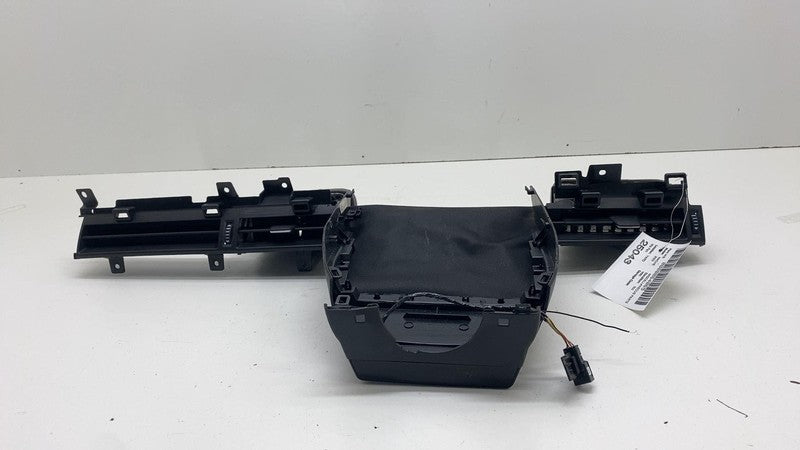 LJ8B3530BPIA01 ⭕ 21-24 Mustang Mach-E Steering Column A/C Heater Air Vent LJ8B-3530-B-PIA-01