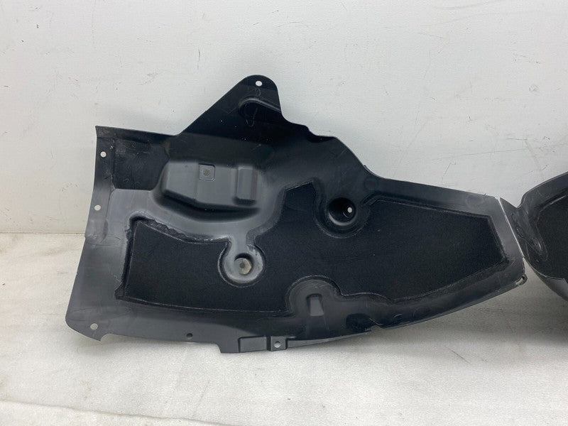 ⭕ 2017-2022 Tesla Model 3 Front Passenger Splash Shield Wheelhouse Liner Right
