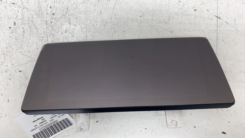 ⭕ 2017-2018 BMW 540i Front Dash Multimedia Navigation Display Screen 6