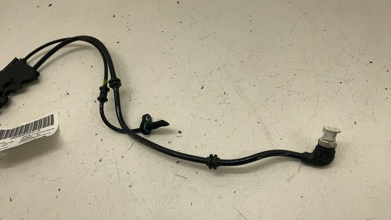 A2055404106 ⭕ 15-24 Mercedes-Benz C300 W205 Rear ABS Wheel Speed Sensor Left LH A2055404106