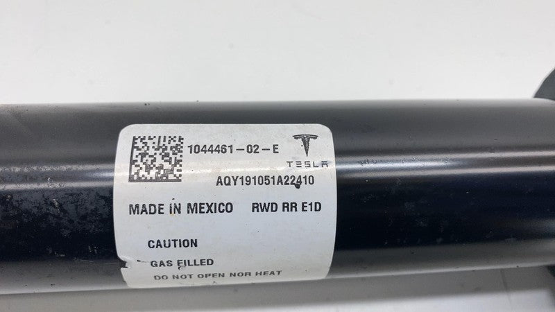 ⭕18-23 Tesla Model 3 Rear Left or Right Shock Strut Absorber Damper 10