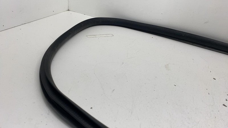 ⭕ 18-24 Lincoln Navigator Rear Left Door Body Weatherstrip Seal JLB-40