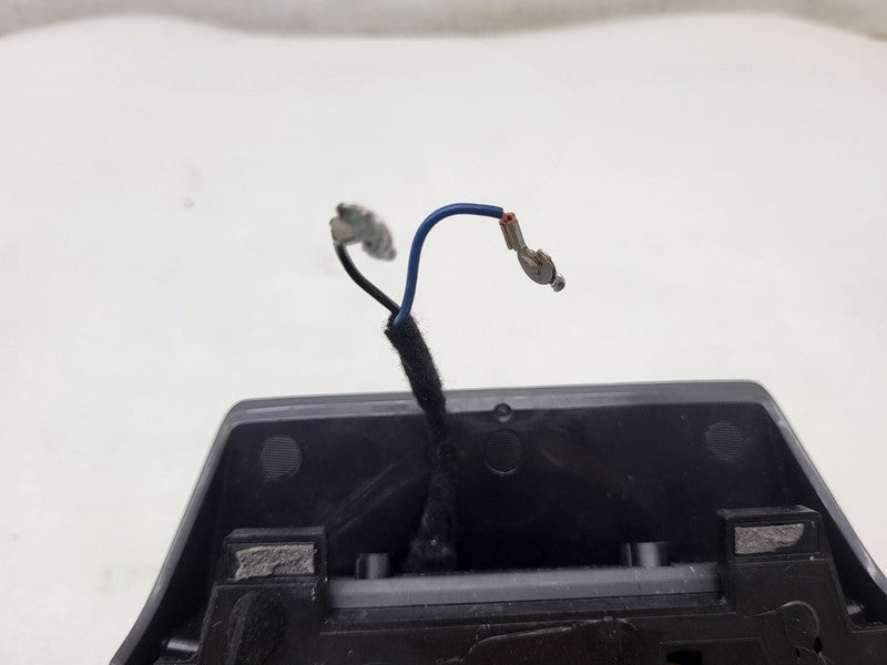 ⭕ 16-20 Tesla Model S Front Interior Rear View Mirror w/ Triple Cam 10