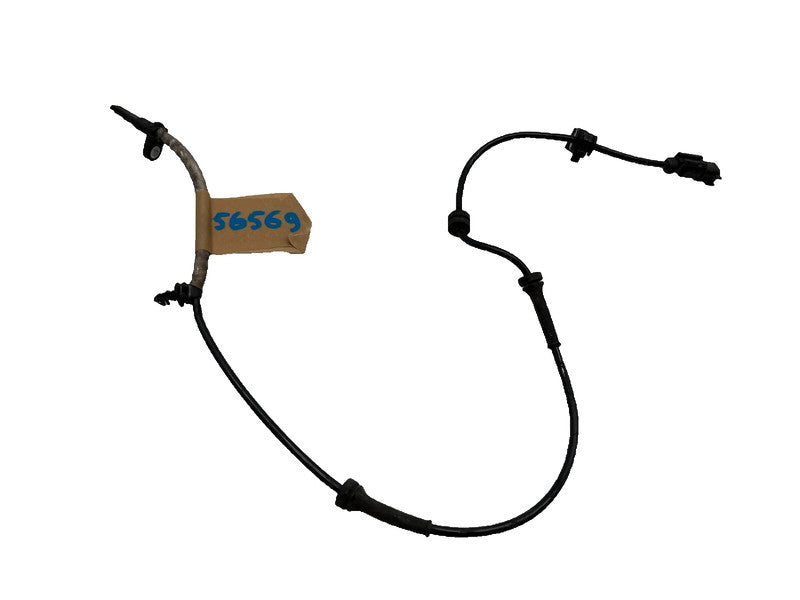 ⭕ 2012-2020 Tesla Model S Front Left or Right Intelligent ABS Wheel Speed Sensor