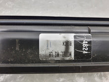 ⭕12-25 Model S Left Rocker Panel Scuff Plate Molding w/ Rubber Seal 1012215-00-C
