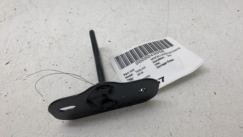 2017-2020 Tesla Model 3 M3 Front Bonnet Hood Striker Closure Assist Assembly OEM