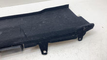 ⭕ 16-20 Model X Rear 3rd Row Trunk Load Floor Support Carpet Cover 1056217-00-G