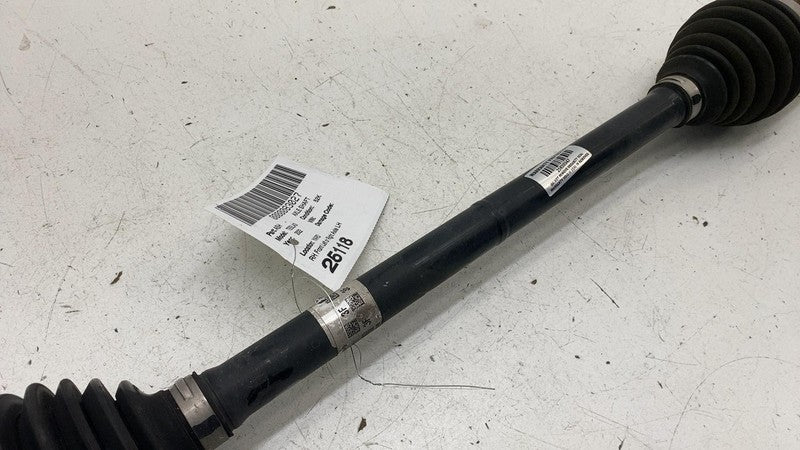 ⭕ 17-25 Model 3 M3 Front Left or Right CV Axle Halfshaft Driveshaft 10