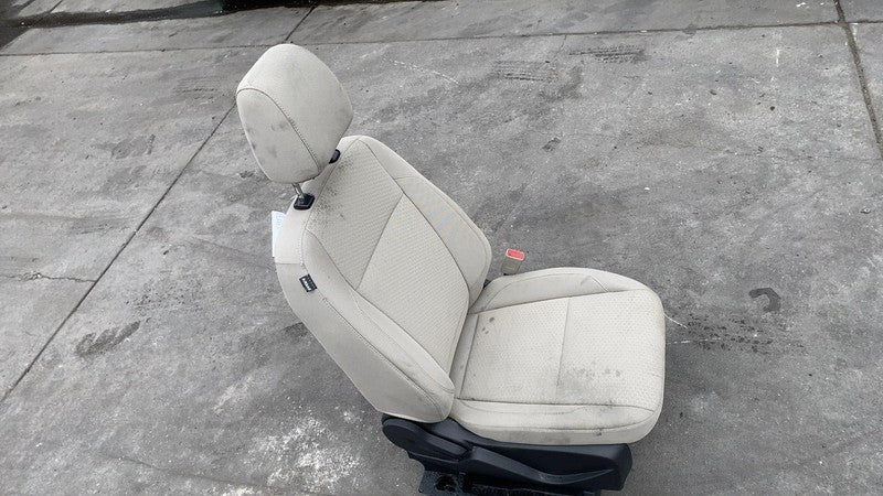 ⭕ 2013-2018 Ford C-Max Passenger Side Front Bucket Seat Assembly Right RH Cloth