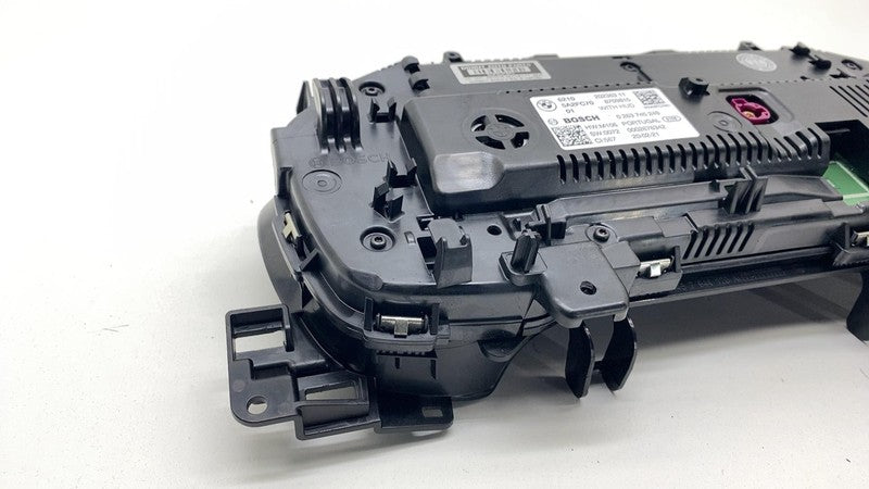 2020-2022 BMW 530e 530i G30 Front Digital Display Speedometer Instrume