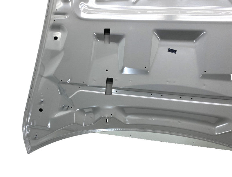 1051875-E0-G ⭕2016-2020 Tesla Model S Front Hood Bonnet Shell Panel Cover Primed 1051875-E0-G