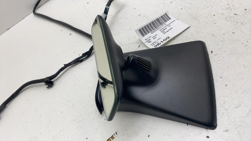 ⭕17-23 Model 3 Front Windshield Adjustable Triple Camera w/ Harness 10