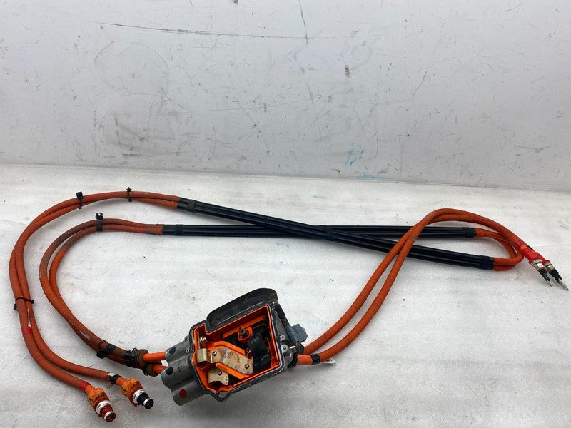 ⭕ 16-20 Model S HV Battery Small Drive Splitter Wiring Harness Kit 105