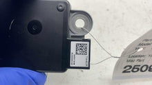⭕ 2024 2025 Tesla Model 3 Interior Cabin Radar Sensor Module Unit 1607917-00-M