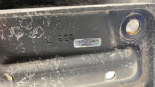 ⭕ 2016 Mercedes-Benz GLE350Transmission Crossmember Reinforcement Mount Bracket