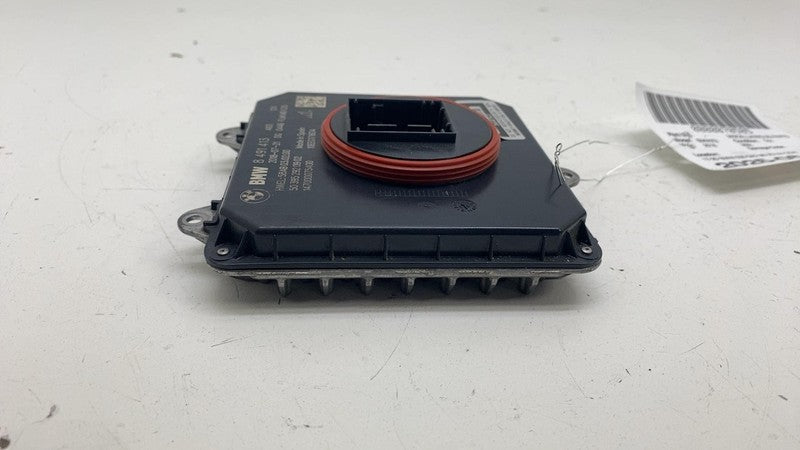 8491413 ⭕ 17-20 BMW 530 X3 X4 Front :eft or Right Headlight Control Module Unit 8491413