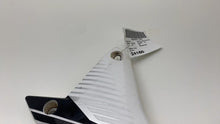 2014 Yamaha YZ250 Left Side Cover Plastic Guard