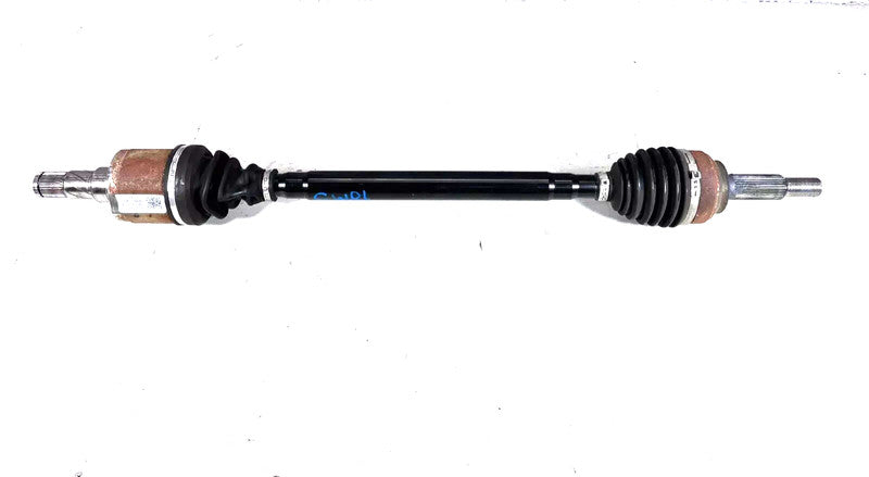 ⭕ 12-20 Model S X Rear Left or Right CV Axle Shaft Halfshaft 36MM 1007