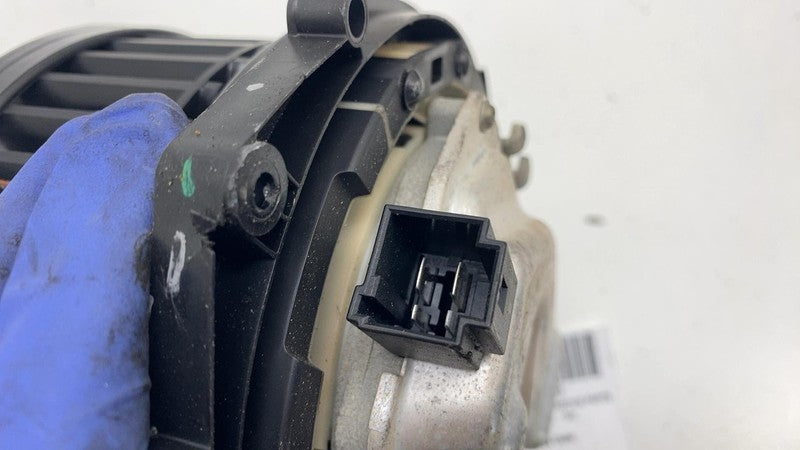 A 206 906 45 01 ⭕ 2022 Mercedes-Benz EQS 450+ Heater Blower Fan Motor Assembly OEM A2069064501