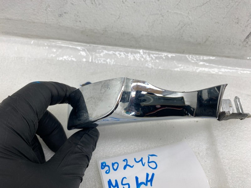 ⭕ 2012-2020 Tesla Model S Driver Rear View Door Mirror Lower Mounting 